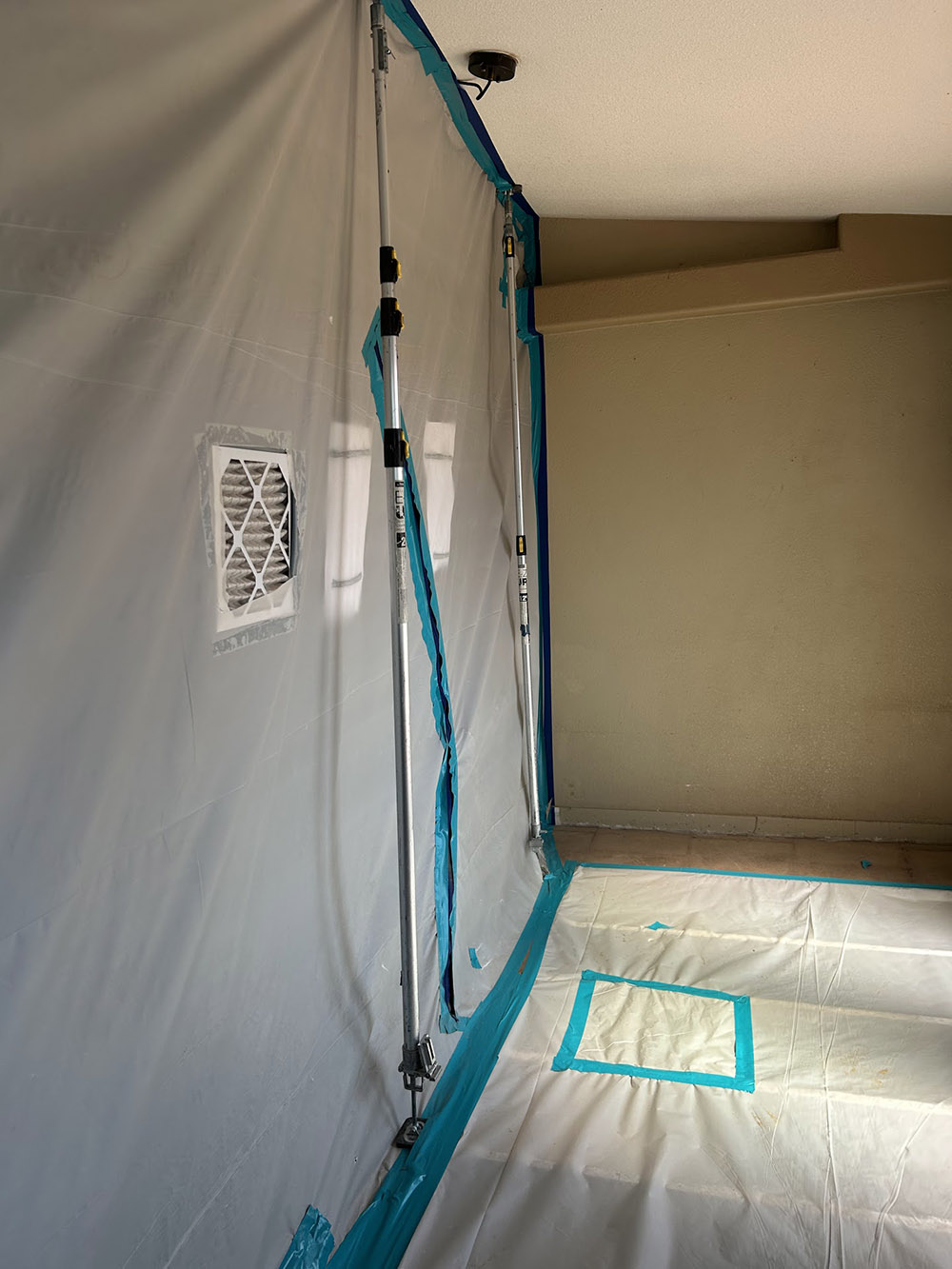 Asbestos Removal Company in Safford, AZ - Disaster Masters Restoration