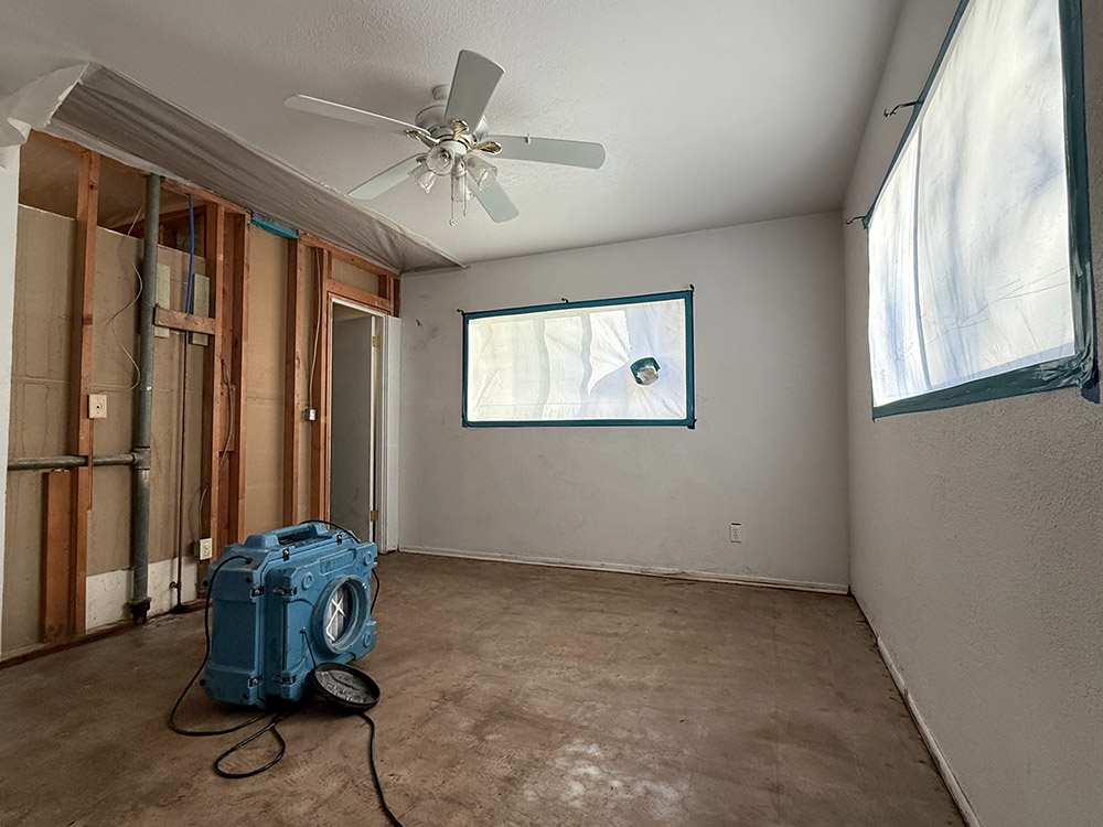 Asbestos Removal Company in Safford, AZ - Disaster Masters Restoration
