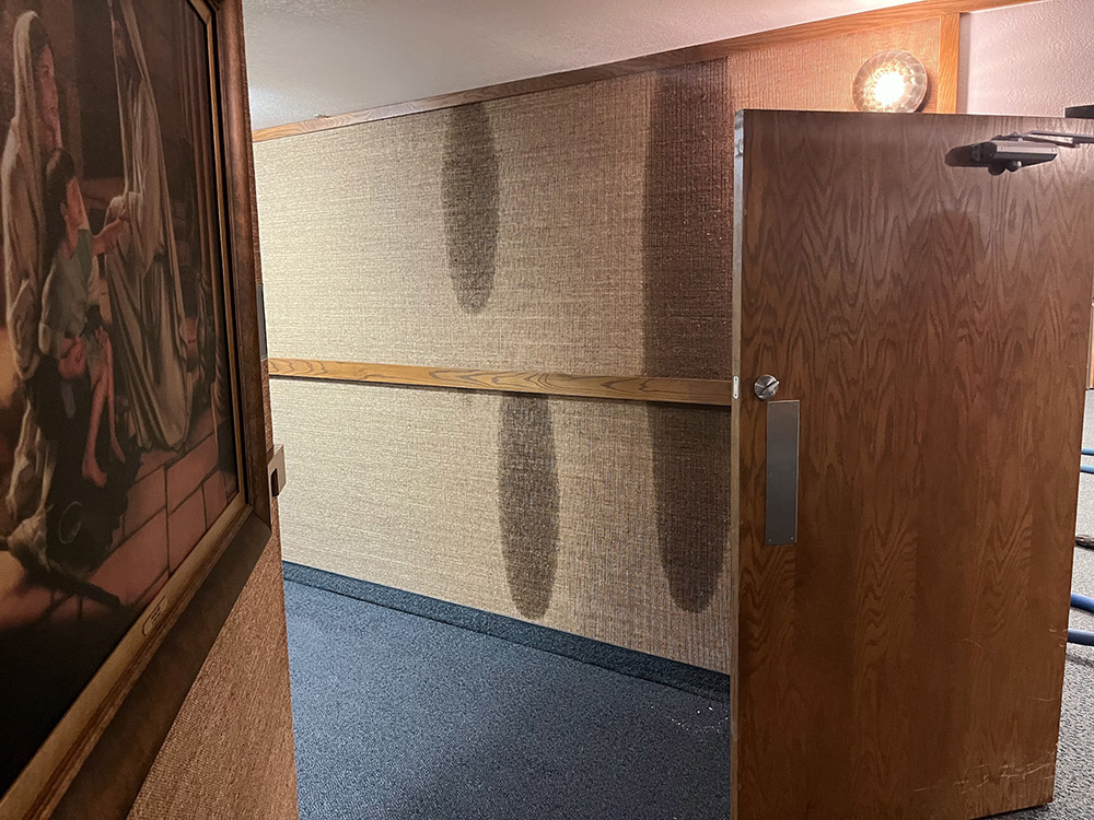 Flood damage restoration service Safford AZ - Disaster Masters Restoration