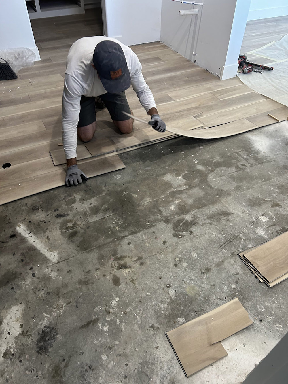 Water damage cleanup services Safford AZ - Disaster Masters Restoration