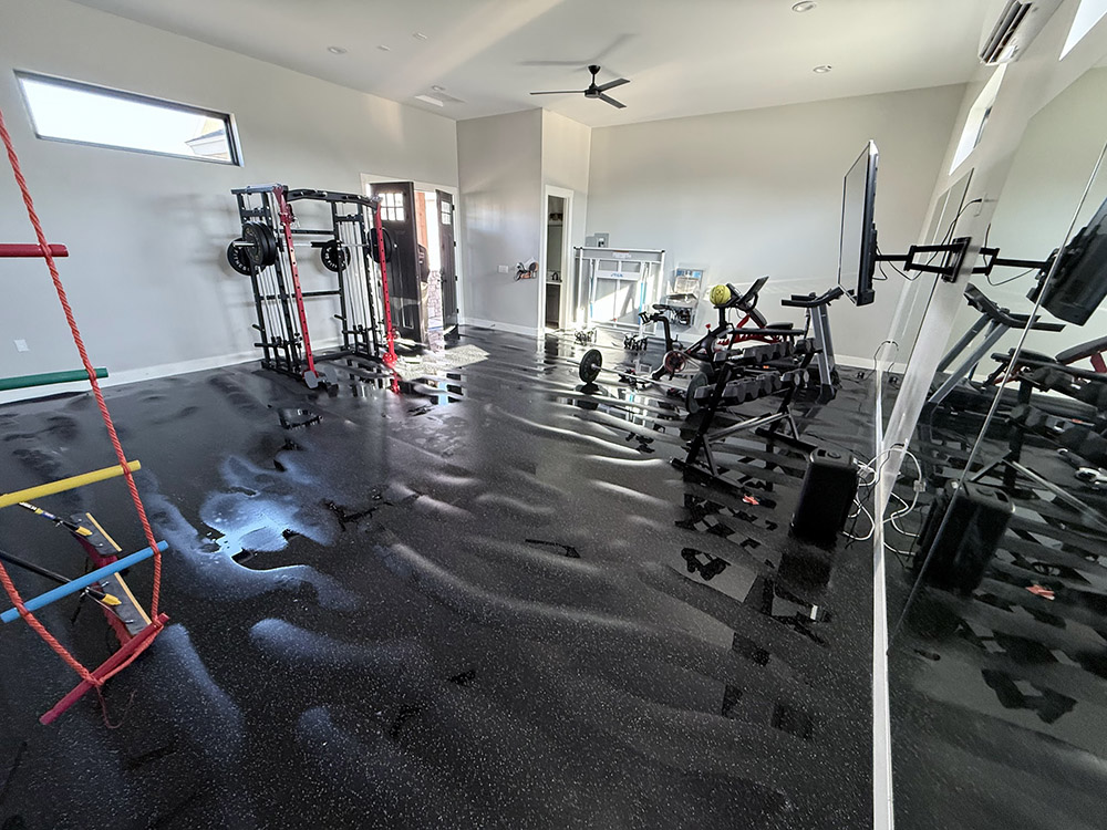 Water damage cleanup services Safford AZ - Disaster Masters Restoration