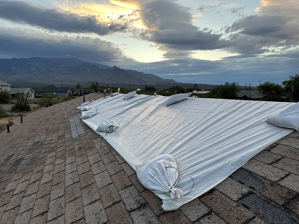 Water damage cleanup services Safford AZ - Disaster Masters Restoration