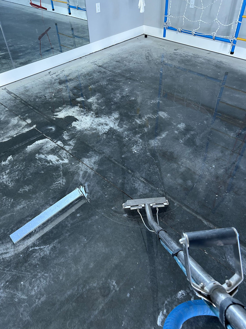 Water damage cleanup services Safford AZ - Disaster Masters Restoration